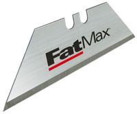 Stanley 2-11-700 FatMax™ Trapeziumreservemesjes VE=10 - thumbnail