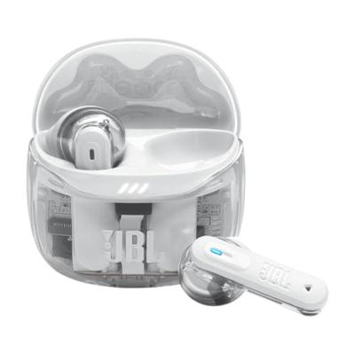 JBL TUNE Flex 2 Oordopjes Wit - thumbnail