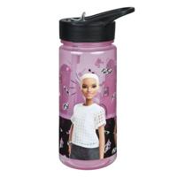 Undercover Aero drinkfles barbie, 500ml - thumbnail