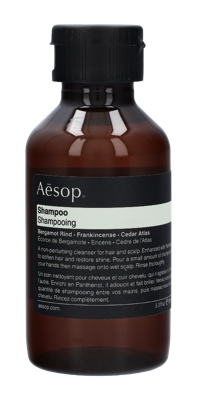 Aesop Shampoo 100ml