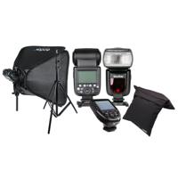 Godox Starter BARDT KIT Canon - thumbnail
