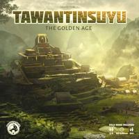 Tawantinsuyu The Golden Age - thumbnail