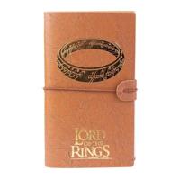 The Lord Of The Rings Travel Notitieboek - thumbnail