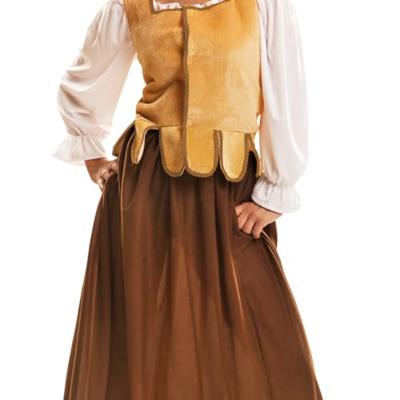 Kostuums voor Volwassenen My Other Me Herbergier XXL