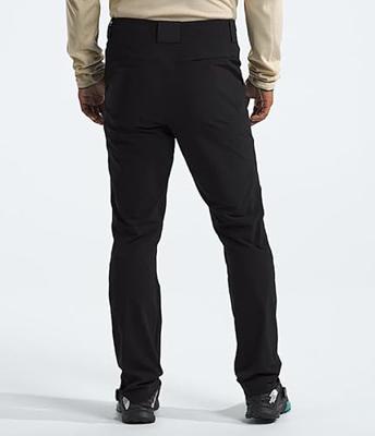 The North Face Summit Of Width Broek Heren TNF Black/NPF 44 The North Face Summit Of Width Broek Heren TNF Black/NPF 44