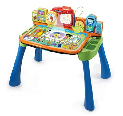 VTech mijn magisch bureau 2.0