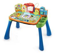 VTech mijn magisch bureau 2.0 - thumbnail