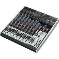 Behringer Xenyx X1622USB PA en studiomixer - thumbnail