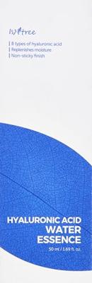 Isntree Hyaluronic Acid Water Essence 50 ml Isntree Hyaluronic Acid Water Essence 50 ml