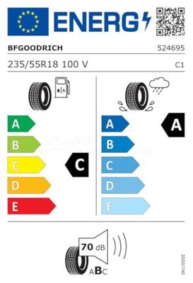 Advantage SUV EV