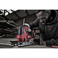 Milwaukee M18 BJS-0X Accu Decoupeerzaag 18V Basic Body in HD-Box - 4933459573 - thumbnail