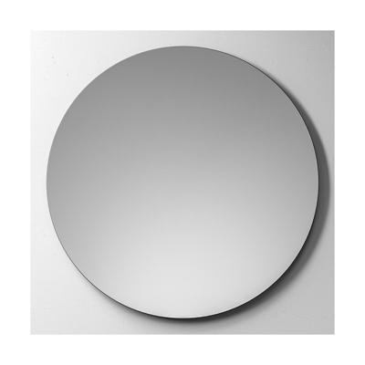 Brauer Ruby Deluxe Spiegel - Rond - Diameter 120 cm - met Directe LED-Verlichting - Dimbaar en met Kleurfunctie - met Afstandsbediening