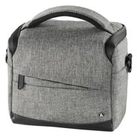 Hama Cameratas Trinidad 110 Grijs - thumbnail