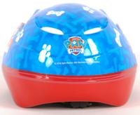 Paw Patrol Volare jongens fietshelm blauw rood 51-55 cm - thumbnail