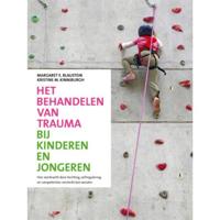 Het behandelen van trauma bij kinderen en jongeren (Paperback) - thumbnail