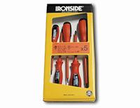 IRONSIDE Schroevendraaierset - thumbnail