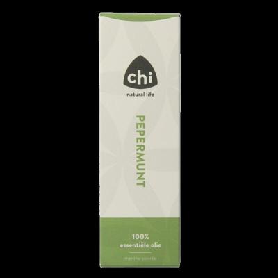 Pepermunt Chinese cultivar 50 Milliliter Pepermunt Chinese cultivar 50 Milliliter