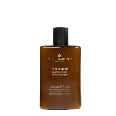 Philip Martin's In Oud Wash Shampoo 320ml