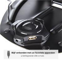 Fellowes Professional Series laptop werkstation - thumbnail