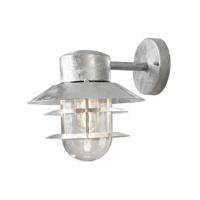Konstsmide 7310-320 wandverlichting Geschikt voor buitengebruik - thumbnail