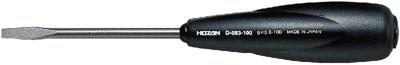 Hozan d-583-3 schroevendraaier 300mm