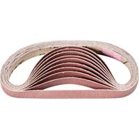 PFERD TOOLS BA 12/305 T A 120 45002335 Schuurband Korrelgrootte (num) 120 (l x b) 305 mm x 12 mm 100 stuk(s) - thumbnail