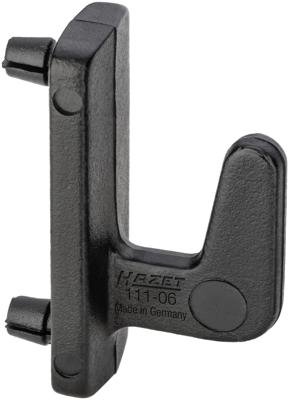 Hazet 111-06 Gereedschapshouder 1 stuk(s)