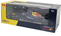 Rastar RC Formule 1 Red Bull RB18 Max Verstappen 1:18 - thumbnail