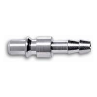 GMT insteeknippel universeel 8mm slangpilaar lucht - thumbnail