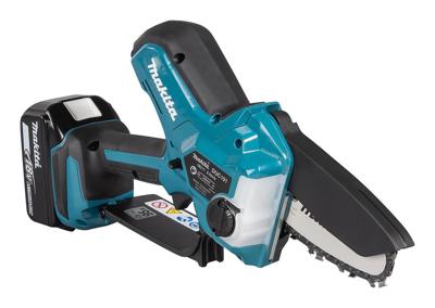 Makita DUC101Z Accu Snoeizaag 10cm 18V Basic Body Makita DUC101Z Accu Snoeizaag 10cm 18V Basic Body