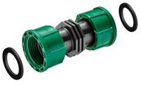 GARDENA Sprinklersysteem 02758-20 Verbinder - thumbnail