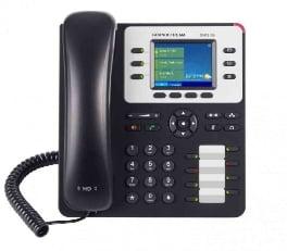 IP telefoon Grandstream GXP2130