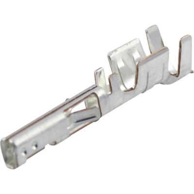 Kontakt, Micro-Fit 3.0™, Micro-Fit 3.0 43030, Buchsenkontakt, Crimpanschluss, 20 AWG 430300007 Molex Inhoud: 1 stuk(s)