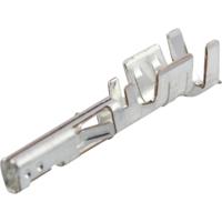 Kontakt, Micro-Fit 3.0™, Micro-Fit 3.0 43030, Buchsenkontakt, Crimpanschluss, 20 AWG 430300007 Molex Inhoud: 1 stuk(s) - thumbnail