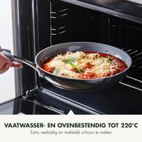 Valencia Pro set 4-delig - thumbnail