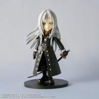 Final Fantasy VII Remake Adorable Arts Figure - Sephiroth - thumbnail