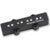 Seymour Duncan Apollo Jazz Bass Bridge Pickup 4-String basgitaarelement - thumbnail