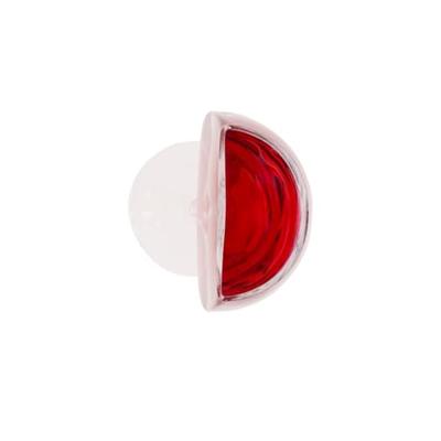 Half Wijnglas