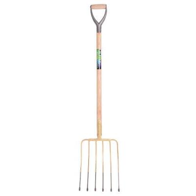 MM Eurotool Bietenvork mm 6tds dul met steel 95cm