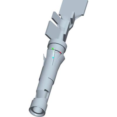 TE Connectivity 66360-3 CPC buscontact