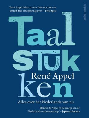 Taalstukken - René Appel - ebook