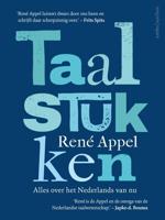 Taalstukken - René Appel - ebook - thumbnail