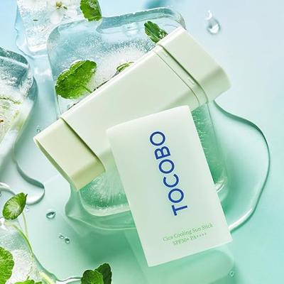 Tocobo Cica Cooling Sun Stick SPF50+ PA++++ 18 g - thumbnail