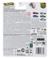 Hot Wheels Premium Circuit Legend Volkswagen Brasilia - 1:64 - thumbnail