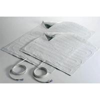 Best Design Spiegelverwarming Dusa Geaard 42x50 cm 42 Watt - thumbnail