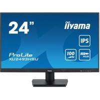 Iiyama ProLite XU2493HSU-B6 24 Full HD 100Hz IPS Monitor - thumbnail