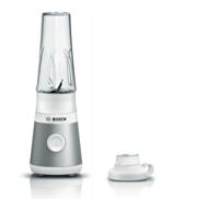 Bosch MMB2111T Blender 450 W Zilver - thumbnail