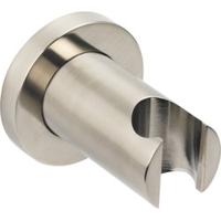 Ben Daro wandhouder RVS-look - thumbnail