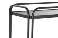 Gang DKD Home Decor Zwart 80 x 28 x 80,5 cm - thumbnail