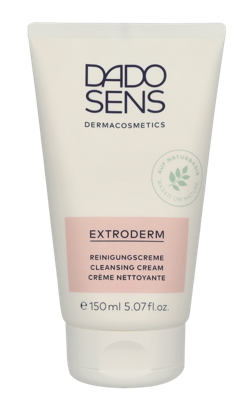 Dado Sens Extroderm cleansing cream bio 150 Milliliter